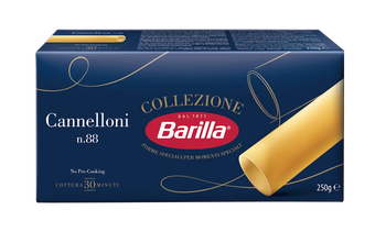 Cannelloni barilla