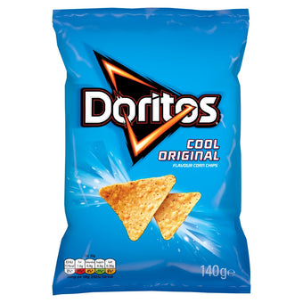 Doritos cool original
