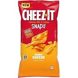 Cheez it