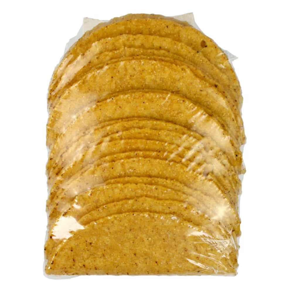 Taco shells