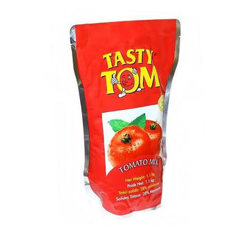 Tasty tom big