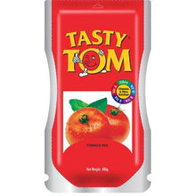Tasty tom