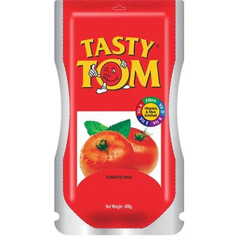 Tasty tom
