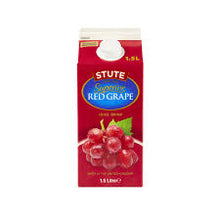 Stute superior red grape