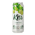 Kiss cidar pear taste