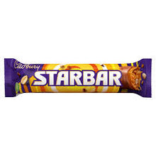 Cadbury starbar