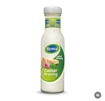 Remia Caesar dressing