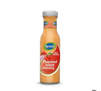 Remia thousand island dressing