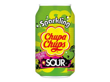Chupa chop sour