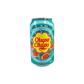 Chupa chups water melon flavor