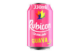 Rubicon guava