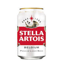 Stella Artois
