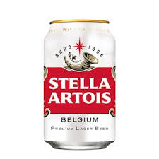 Stella Artois