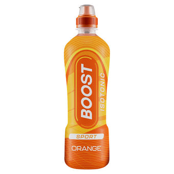 Boost orange