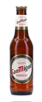 Sam Miguel