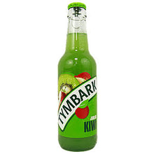 Tymbark green