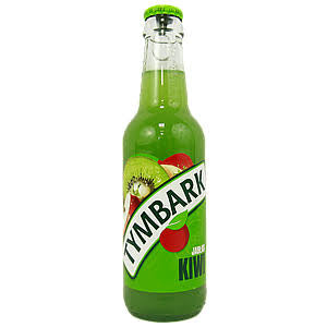 Tymbark green