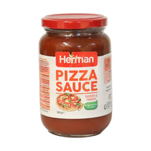 Herman pizza sauce