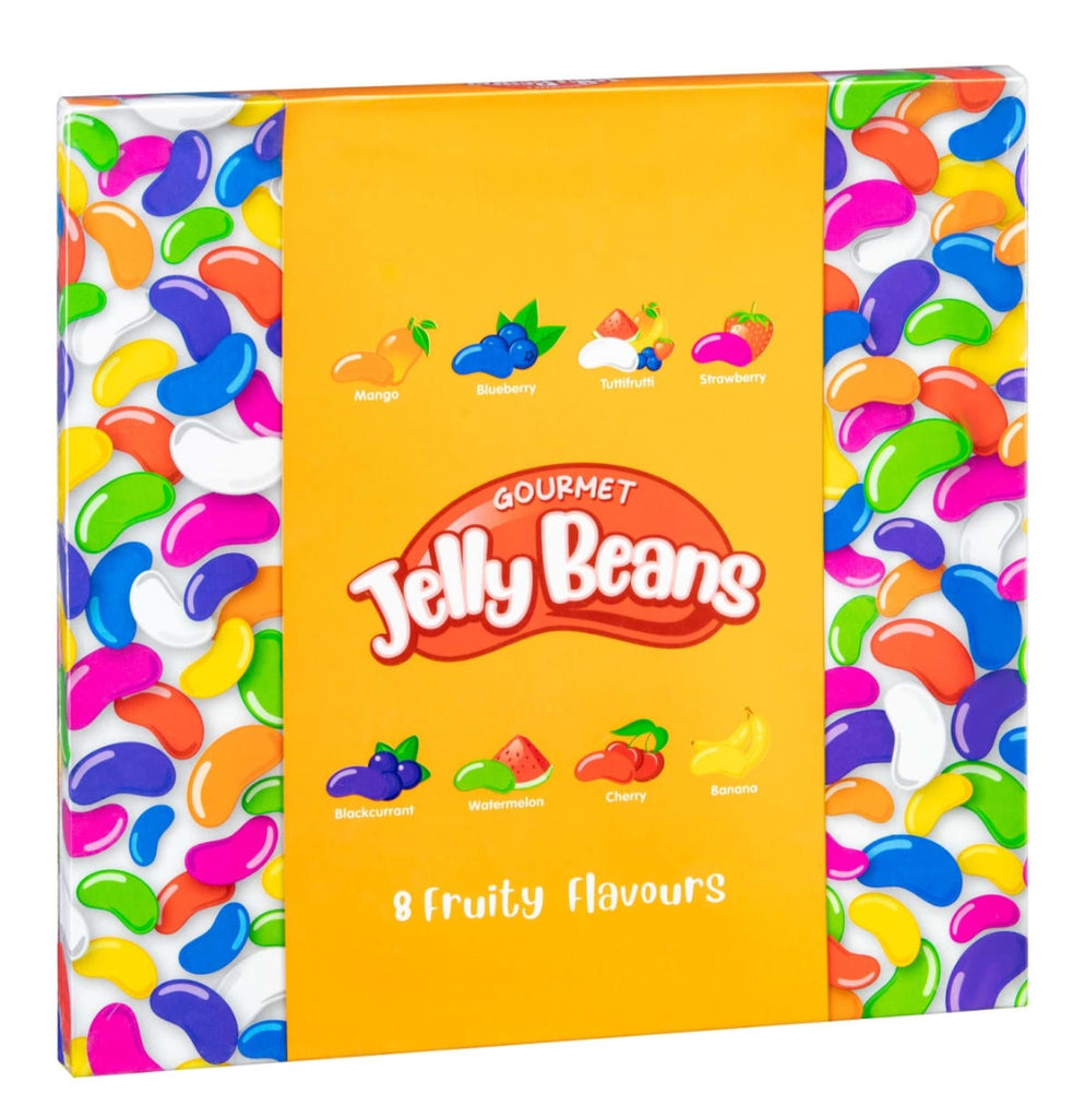 Gourmet Jelly Beans Box 310g
