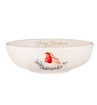 Robin Dessert Bowl 7