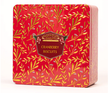 Farmhouse Biscuits Cranberry Biscuits 250g