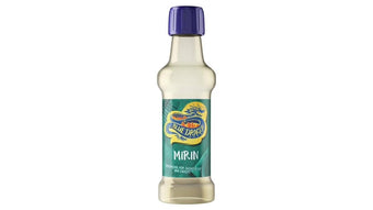 Blue dragon mirin sauce