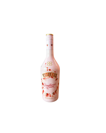 baileys strawberry