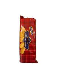 butter shortbread
