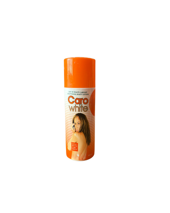 caro white