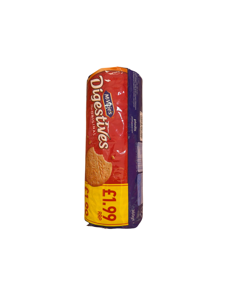digestives