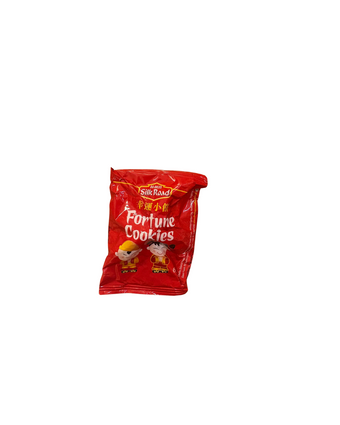 fortune cookies
