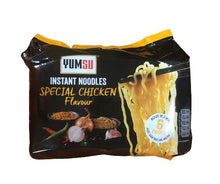 Yumsu Instant Noodles Special Chicken Flavour