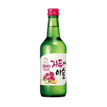 Soju Jinro Plum
