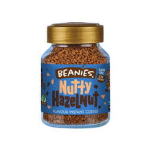 Beanies Nutty Hazelnut Coffee