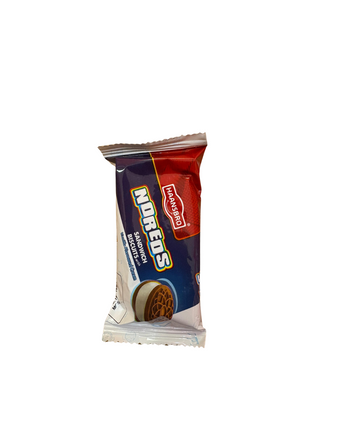 noreds