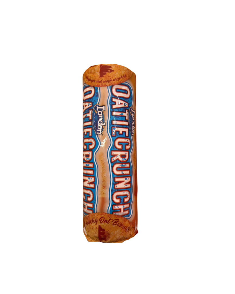 oatie crunch