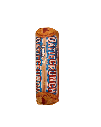 oatie crunch