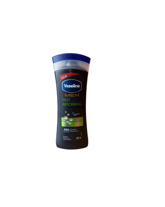 vaseline men
