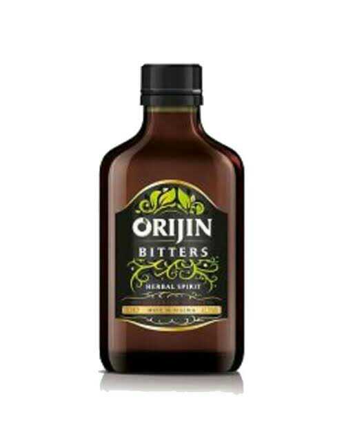 Orijin Bitters