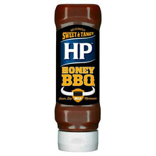 HP Honey BBQ Sauce