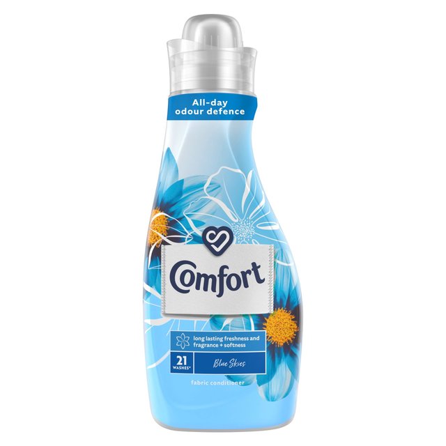Comfort Odour Defence