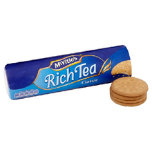 McVities Rich Tea Biscuit The Classic One