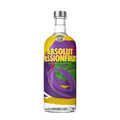 Absolut Passionfruit Vodka