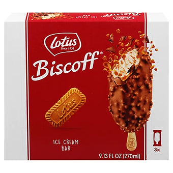 Lotus Biscoff Ice Cream Pack (3)