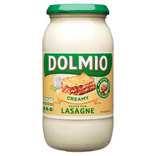 Dolmio Creamy Sauce For Lasagne