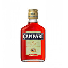 CAMPARI - LIAM MART