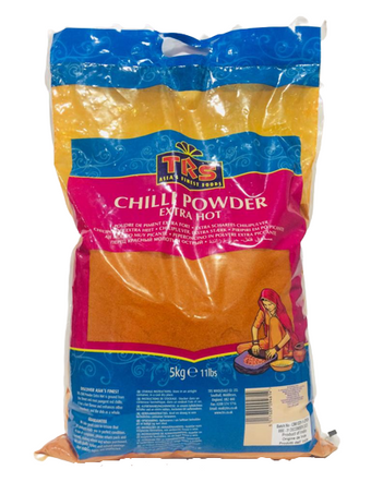 TRS Chilli Powder Extra Hot