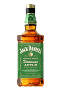 Jack Daniel Tennessee Apple