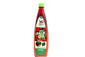 Veton Palm Oil