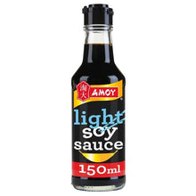 Amoy Light Soy Sauce 150ml